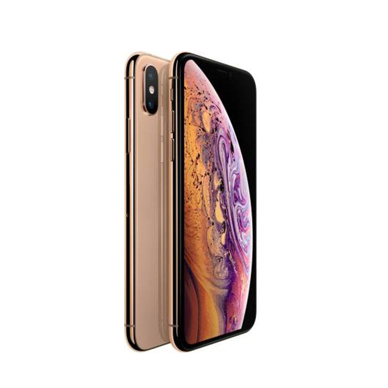 Buy Refurbished iPhone XS 256GB | Second Hand Mobileshop UK