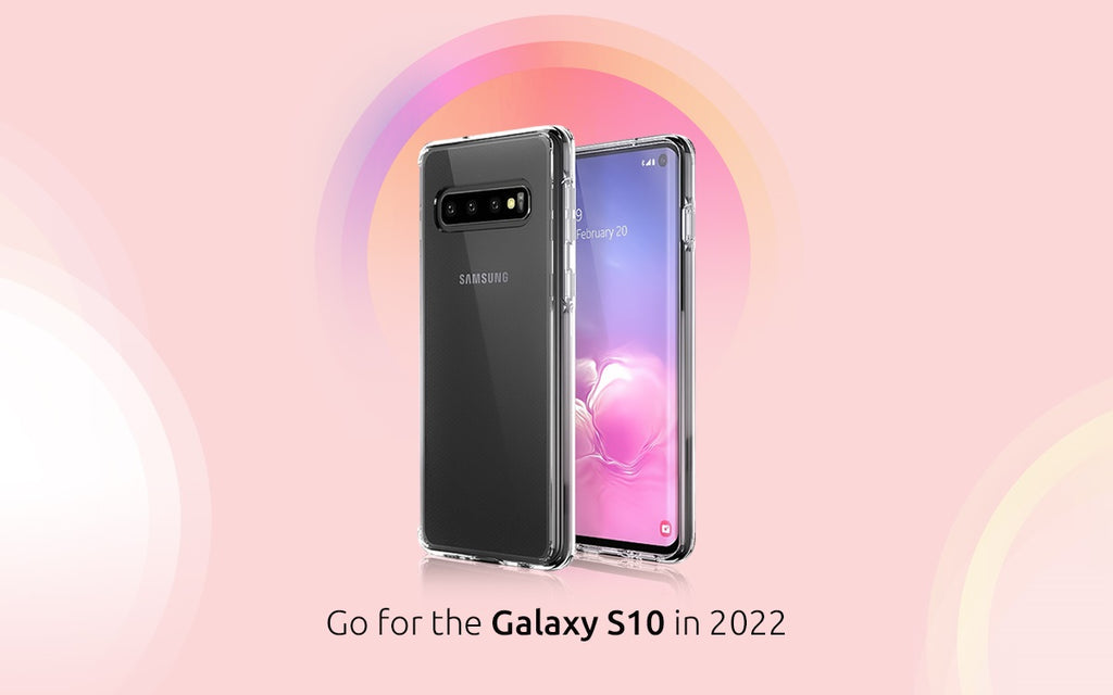 Samsung Galaxy S10 In 2022! (Still Worth It?) (Review), by Simple Alpaca