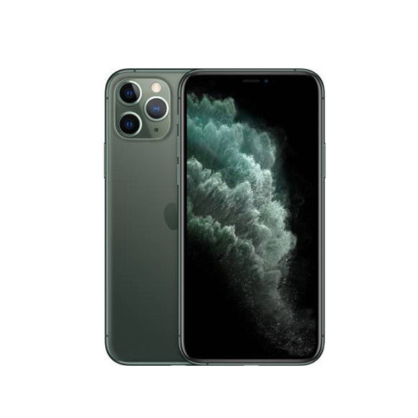 Buy Refurbished iPhone 11 Pro 256GB | Second Hand Mobileshop UK