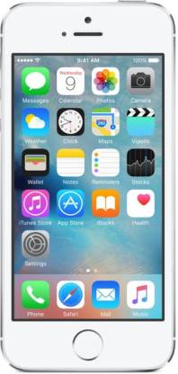 Buy Refurbished iPhone 5 SE | Second Hand Mobileshop UK