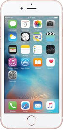 Refurbished Apple iPhone 6S - 247Mobileshop