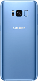 Refurbished  Samsung Galaxy S8 Plus - 247Mobileshop