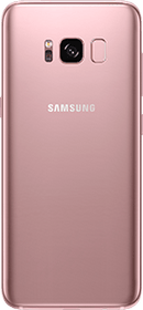Refurbished  Samsung Galaxy S8 Plus - 247Mobileshop