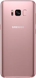 Refurbished  Samsung Galaxy S8 Plus - 247Mobileshop
