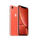 Refurbished Apple iPhone XR 256GB