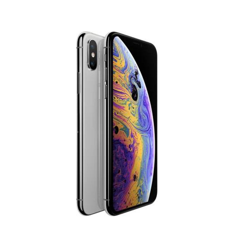 Buy Refurbished iPhone XS 256GB | Second Hand Mobileshop UK