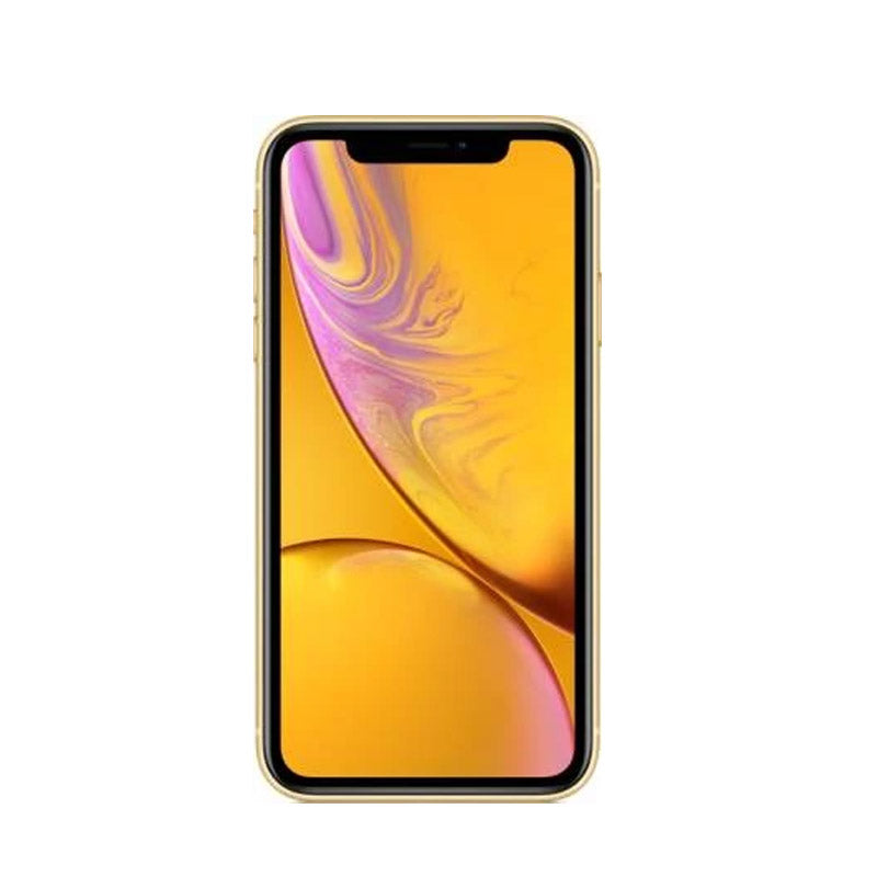 Apple iPhone XR 64GB イエロー 美品 Amazon | 【整備済み品】 Apple iPhone XR 64GB イエロー SIM