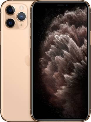Buy Refurbished iPhone 11 Pro 64GB | Second Hand MobileShop UK