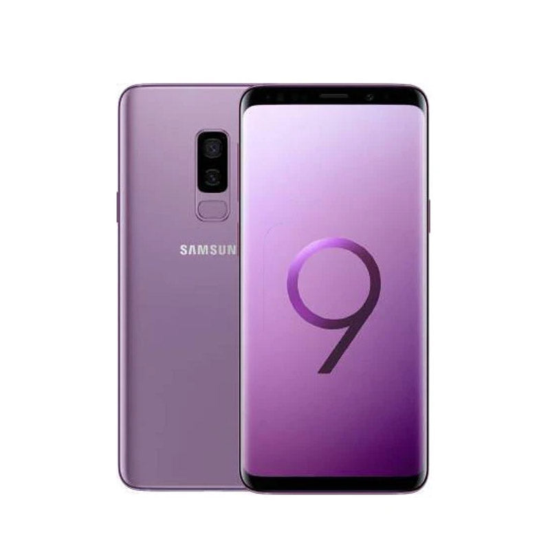 Buy Refurbished Samsung S9 Plus 64GB Second Hand S9 Plus for Sale UK
